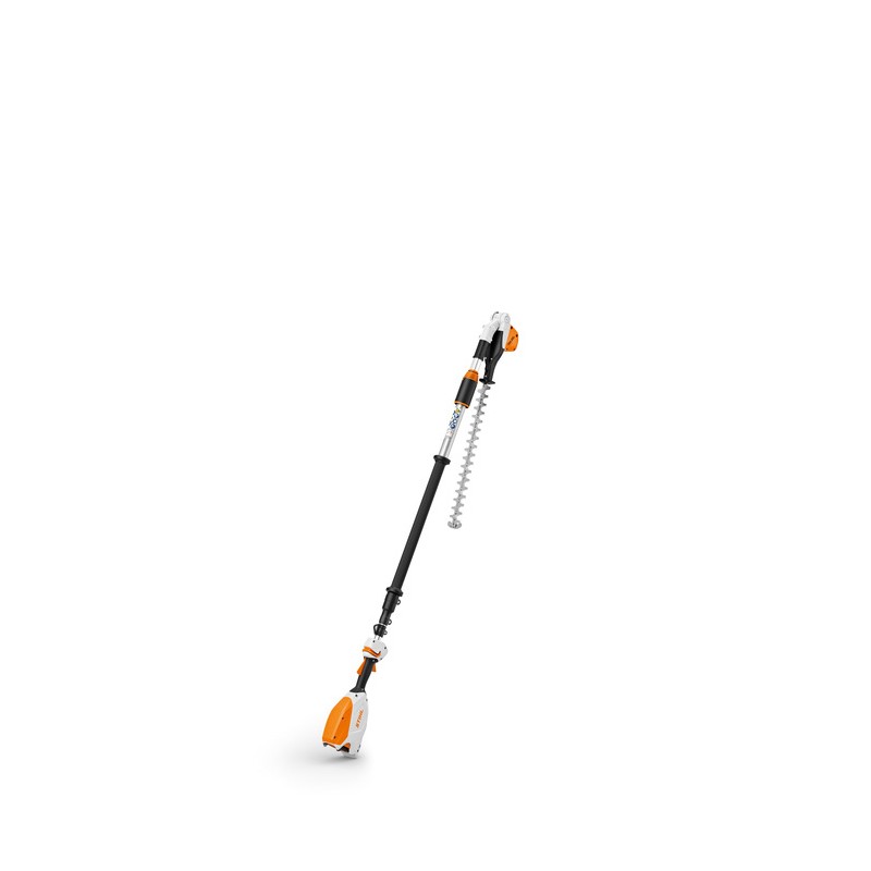 Stihl HLA86 Long Reach Hedge Trimmer