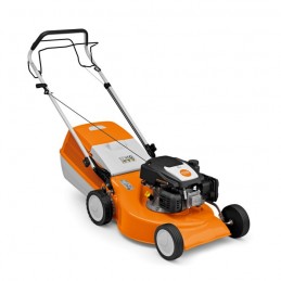 Stihl RM253 T Lawn Mower