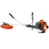 Husqvarna 543RS Brushcutter