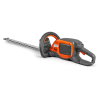 Husqvarna 215iHD45 Hedge Trimmer with Battery and Charger