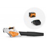 Stihl BGA 57 Blower Kit with Battery and Charger