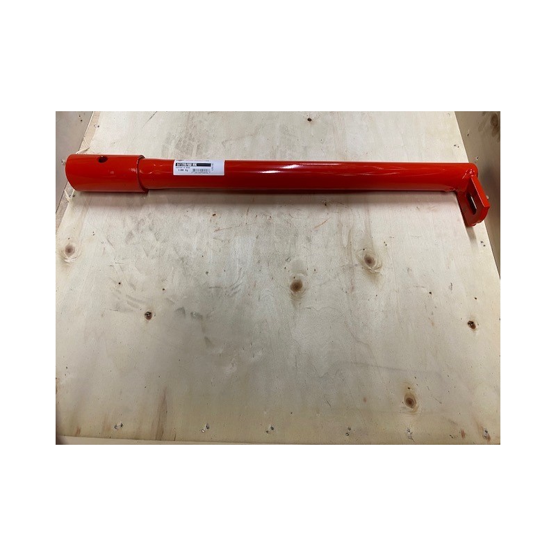 Kuhn Tine Arm Support