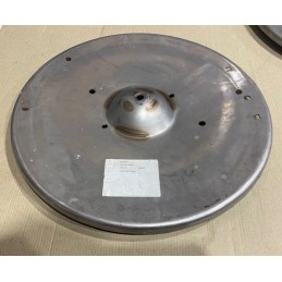 Sulky Spreader Disc Left