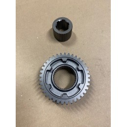 Honda Gear Countershaft Fourth