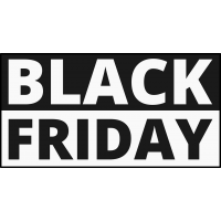 Garden Machinery Black Friday Sale