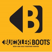 Buckler Boots