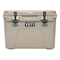 Yeti Cooler Boxes & Bags - Built for any adventure