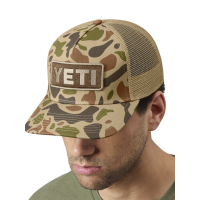 YETI Apparel - Hats and more