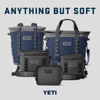 YETI Cool Bags