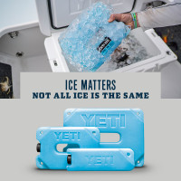 YETI Cooler Accessories