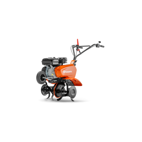 Husqvarna Tillers & Cultivators